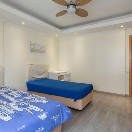 Holiday Apartment Afonso III Dystrykt Dystrykt Faro Zewnętrze zdjęcie