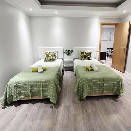 Holiday Apartment Afonso III Dystrykt Dystrykt Faro Zewnętrze zdjęcie
