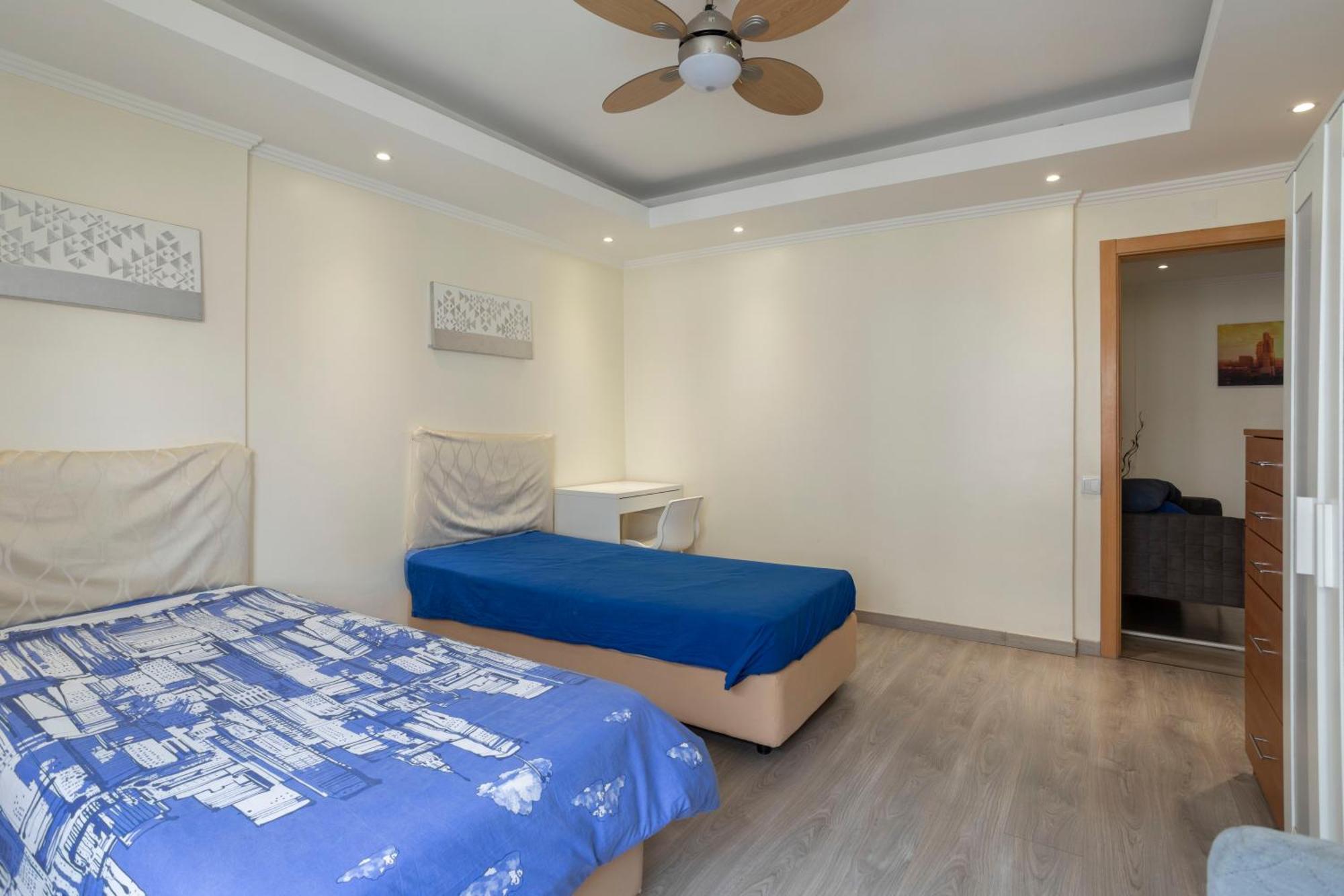 Holiday Apartment Afonso III Dystrykt Dystrykt Faro Zewnętrze zdjęcie