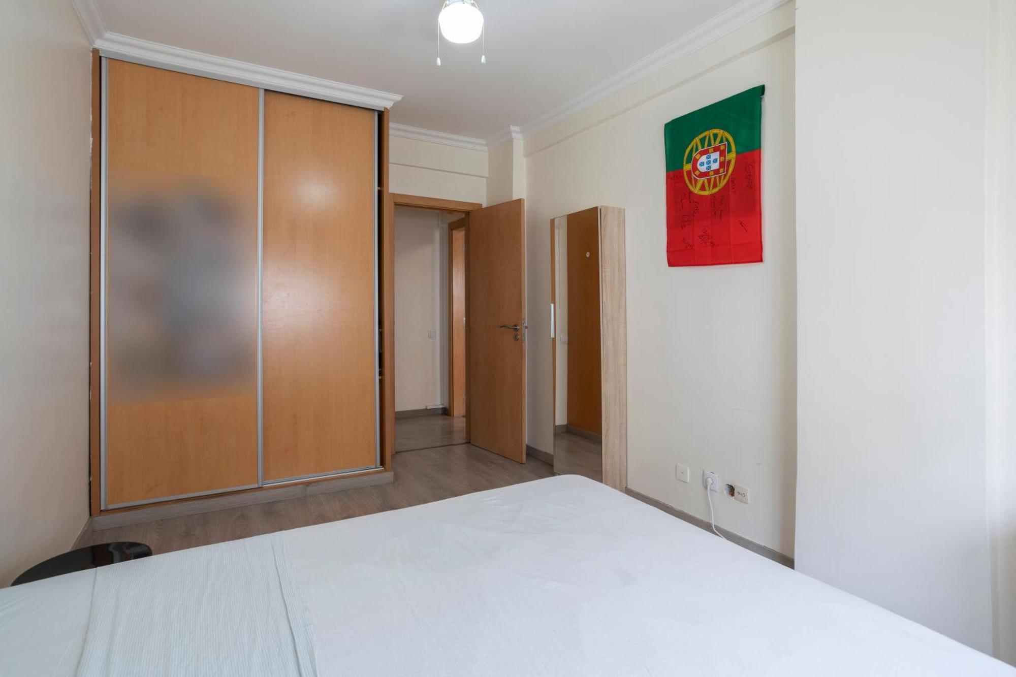 Holiday Apartment Afonso III Dystrykt Dystrykt Faro Zewnętrze zdjęcie