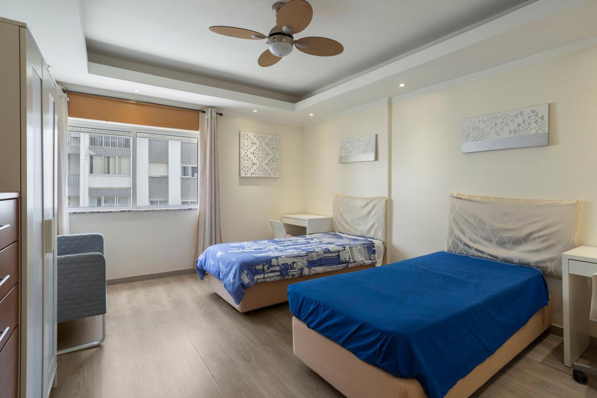 Holiday Apartment Afonso III Dystrykt Dystrykt Faro Zewnętrze zdjęcie