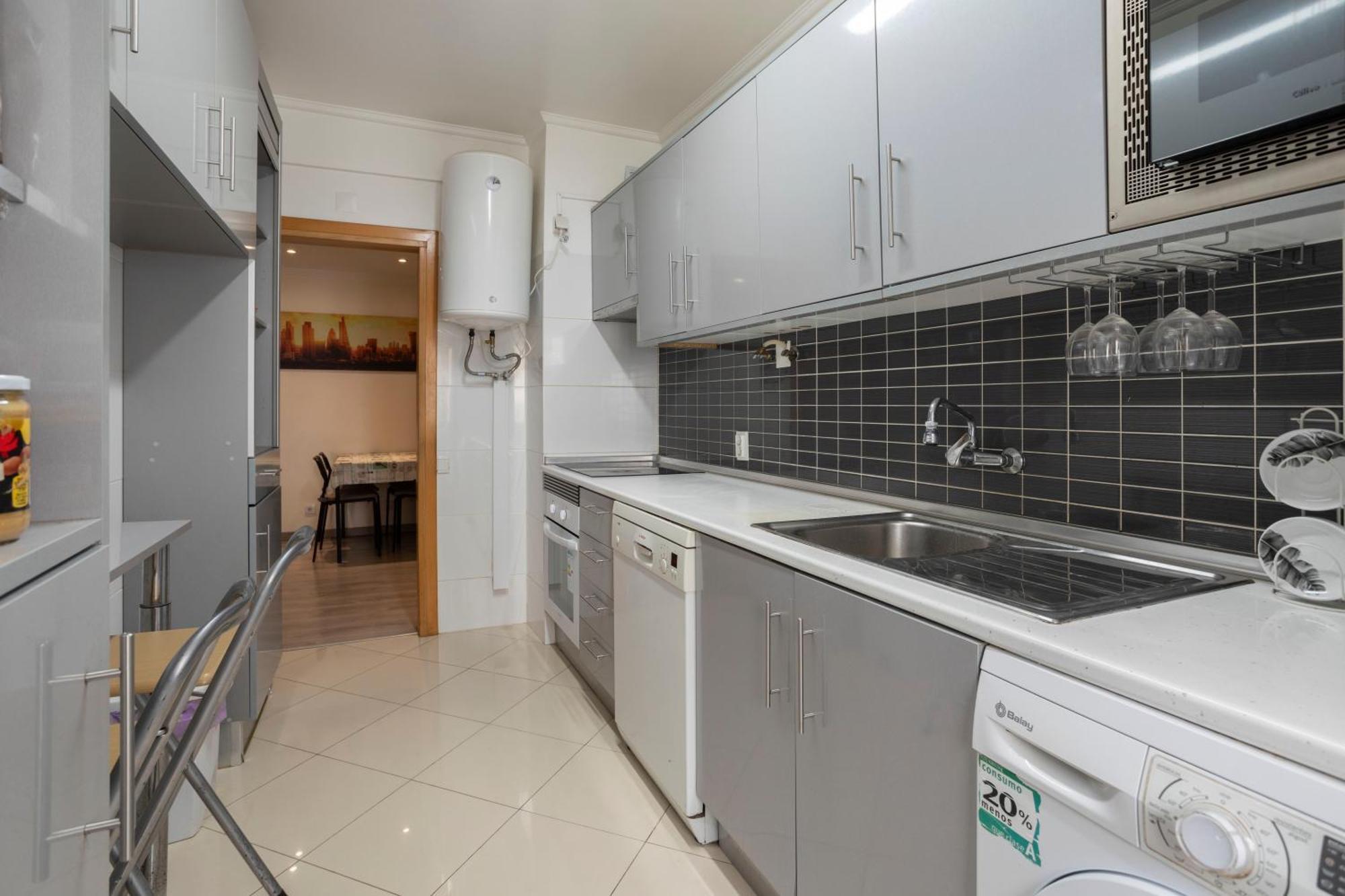 Holiday Apartment Afonso III Dystrykt Dystrykt Faro Zewnętrze zdjęcie