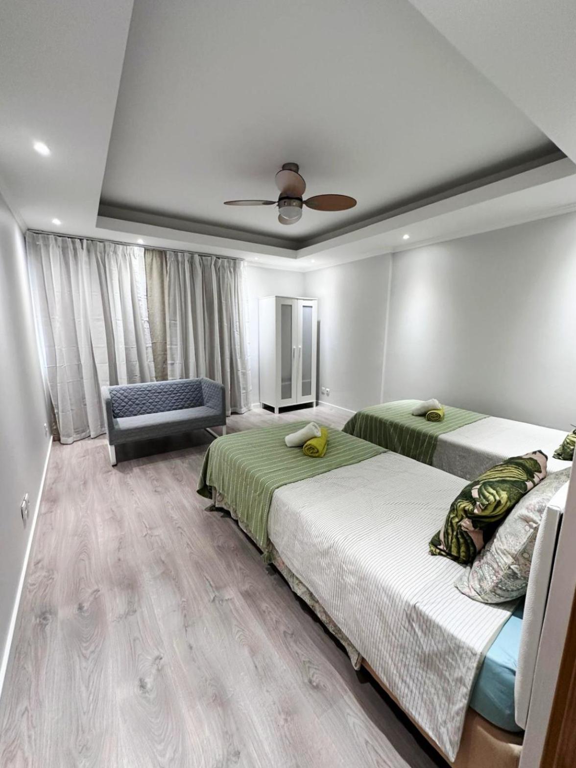 Holiday Apartment Afonso III Dystrykt Dystrykt Faro Zewnętrze zdjęcie
