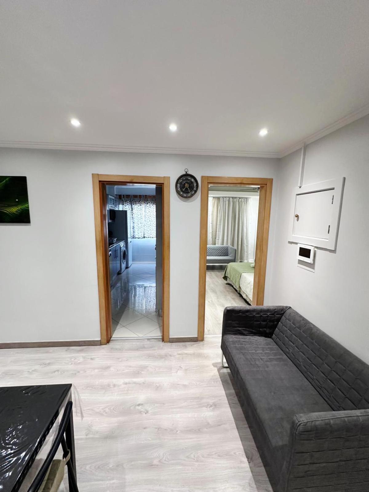 Holiday Apartment Afonso III Dystrykt Dystrykt Faro Zewnętrze zdjęcie