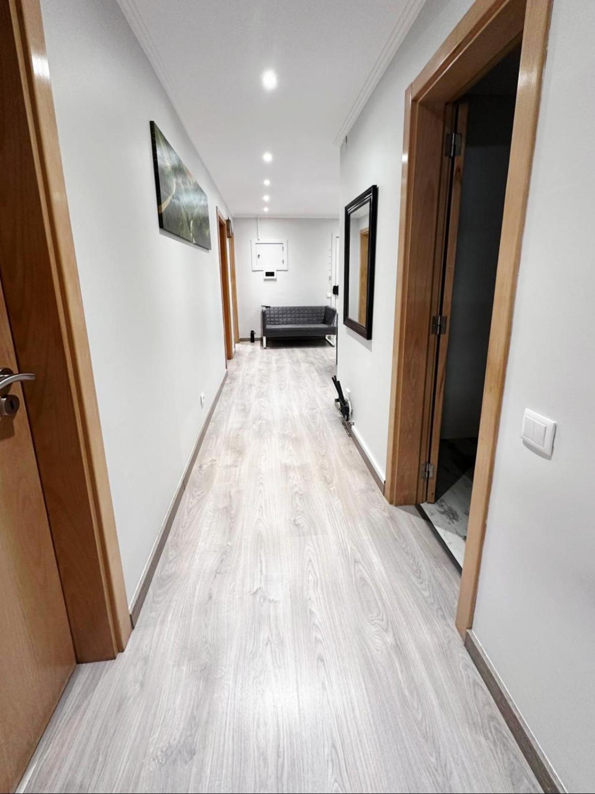 Holiday Apartment Afonso III Dystrykt Dystrykt Faro Zewnętrze zdjęcie